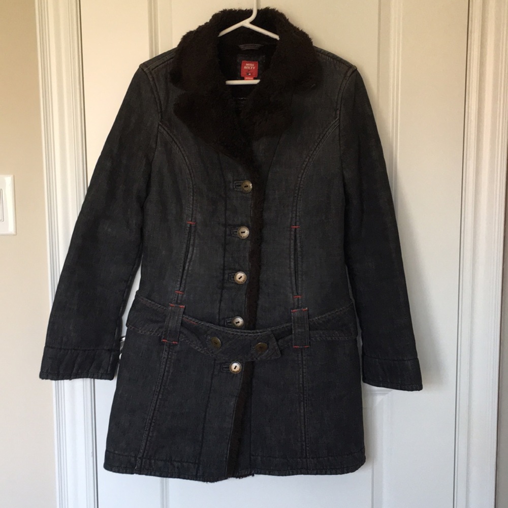 Miss Sixty Jacket/Coat
